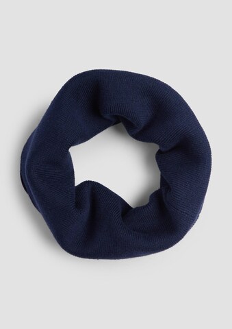 Écharpe s.Oliver en bleu
