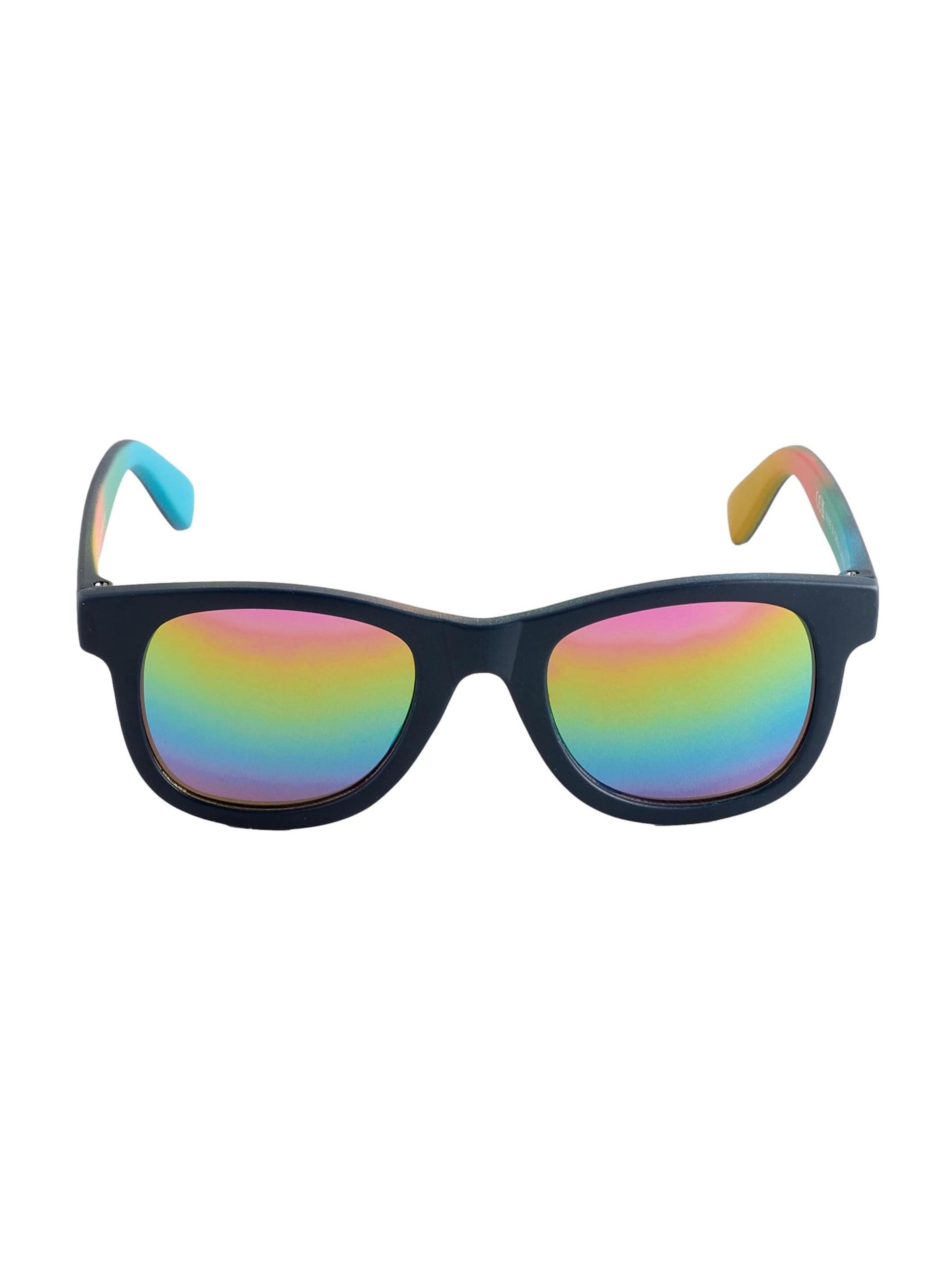 Next Sunglasses in Blue: front