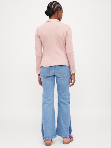 Vero Moda Petite Blejzer 'VMJULIA' - Ružová