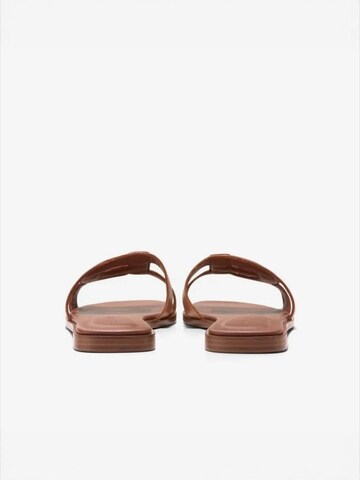 Cole Haan - Sandalias 'CHRISEE' en marrón