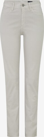 PADDOCKS Pants in White: front