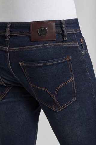 JOOP! Slimfit Jeans in Blau