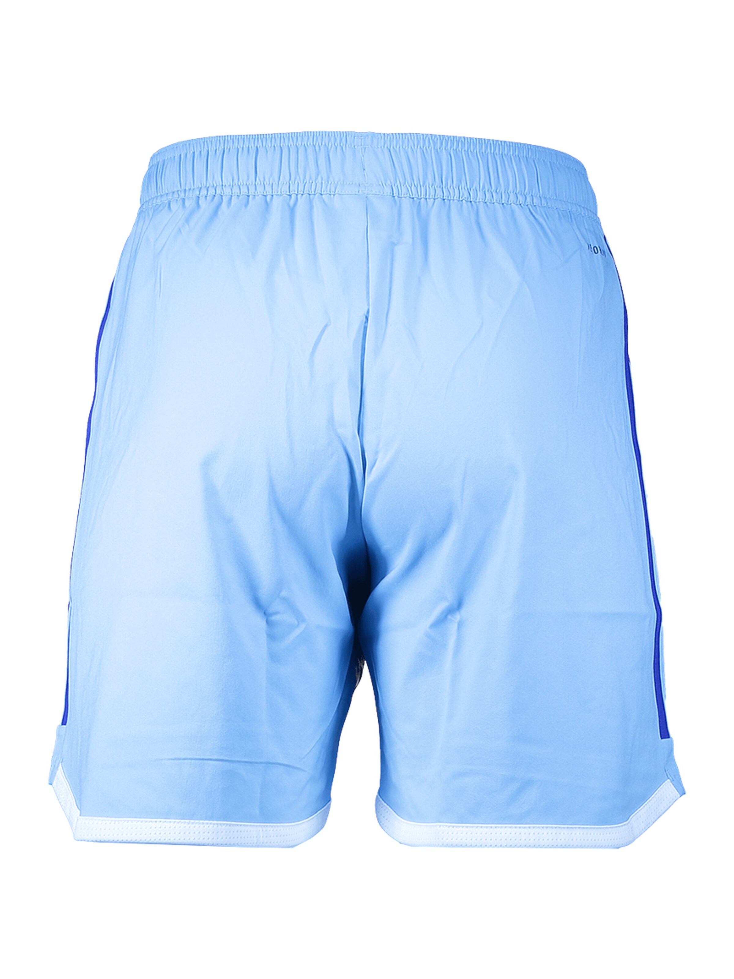 regular Pantaloni sportivi di ADIDAS PERFORMANCE in blu