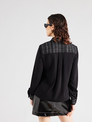 GUESS Blouse 'Sandra' in Black