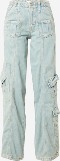 BDG Urban Outfitters Jean en bleu clair, Vue avec produit