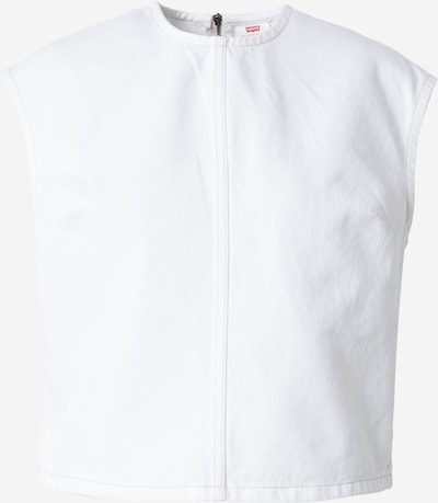 LEVI'S ® Bluza 'H2'26' veličine XS u bijela, Pregled proizvoda