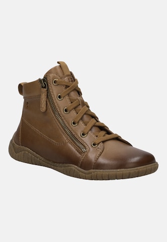 JOSEF SEIBEL Bootie in Beige