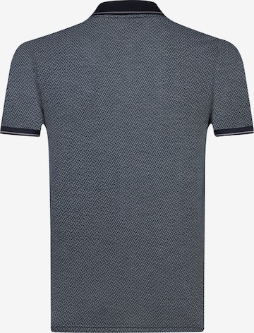 Sir Raymond Tailor Shirt 'Felio' in Grey