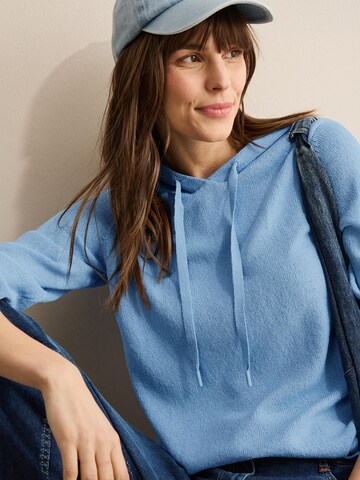 CECIL Sweater in Blue