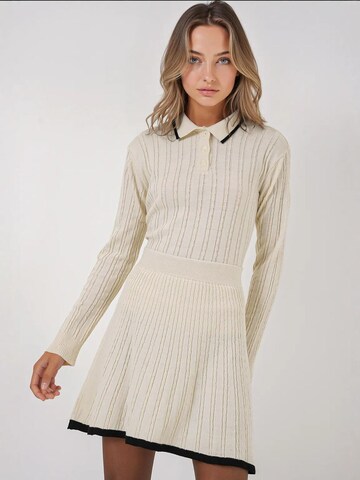 Bigdart Workwear in Beige