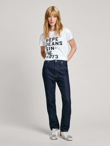 Slimfit Jeans di Pepe Jeans in blu