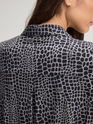 Chemise de nuit JOOP! en gris