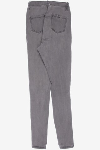 Missguided Jeans in 27-28 in Grey