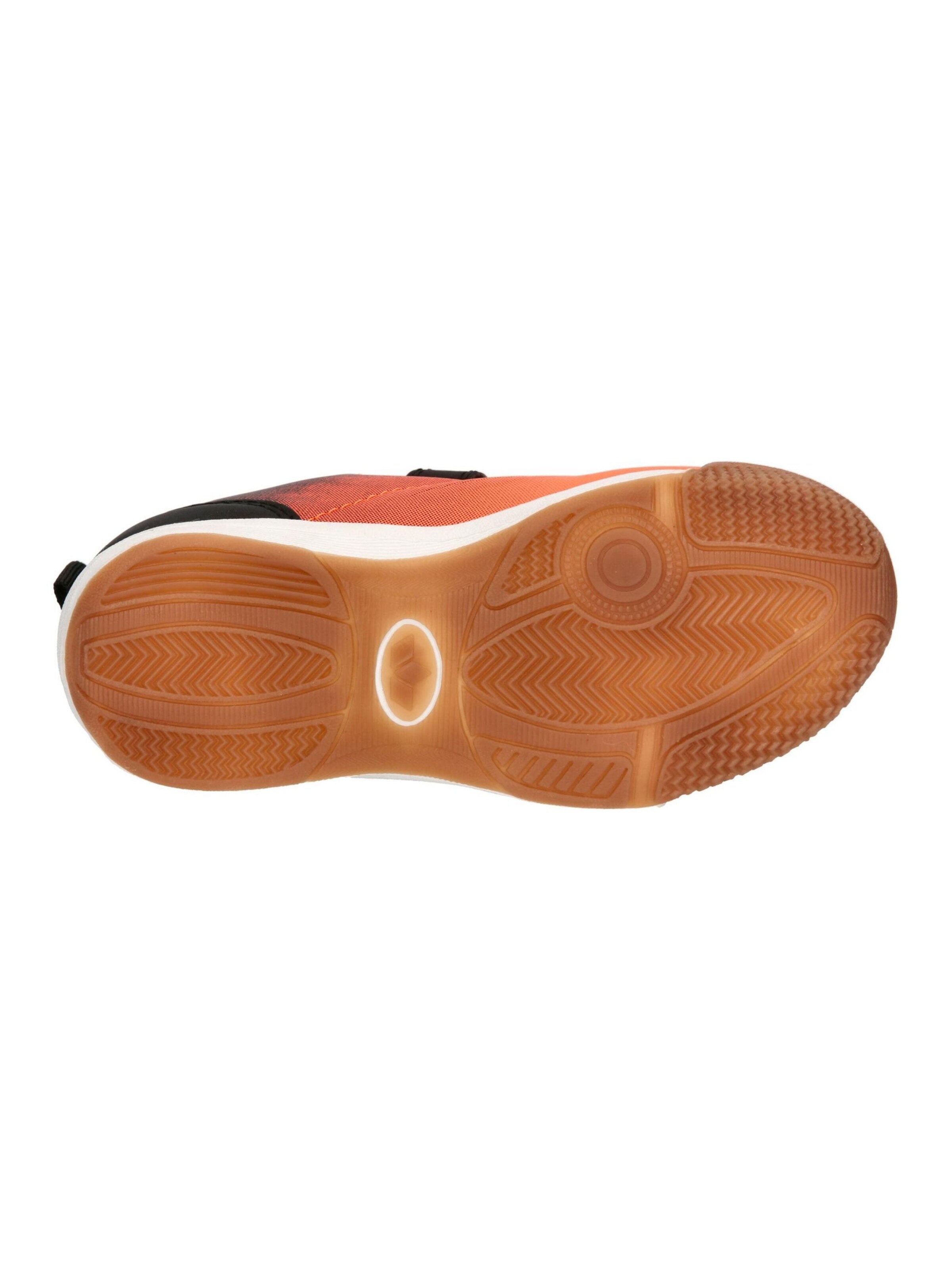 LICO Sportschuh 'Marlin VS' in Orange