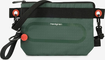 Sac à bandoulière 'Ichi' Hedgren en vert : devant