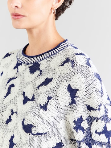 Pullover di Marc Cain in bianco
