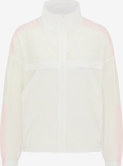 myMo ATHLSR Sports jacket in Pink / White, Item view