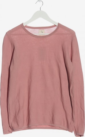 IN LINEA Top & Shirt in S in Pink: front