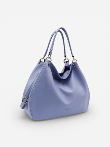 Sacs à main 'Thea' Cheval Firenze en bleu