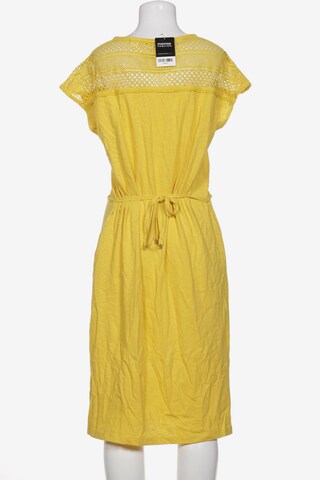 s.Oliver Dress in S in Yellow