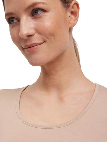 FALKE Undershirt '2-Pack' in Beige