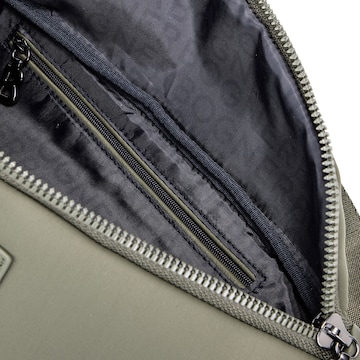 Marsupio 'Alvier' di BOGNER in verde