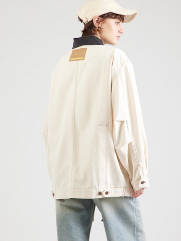 ARMEDANGELS Tussenjas in Wit