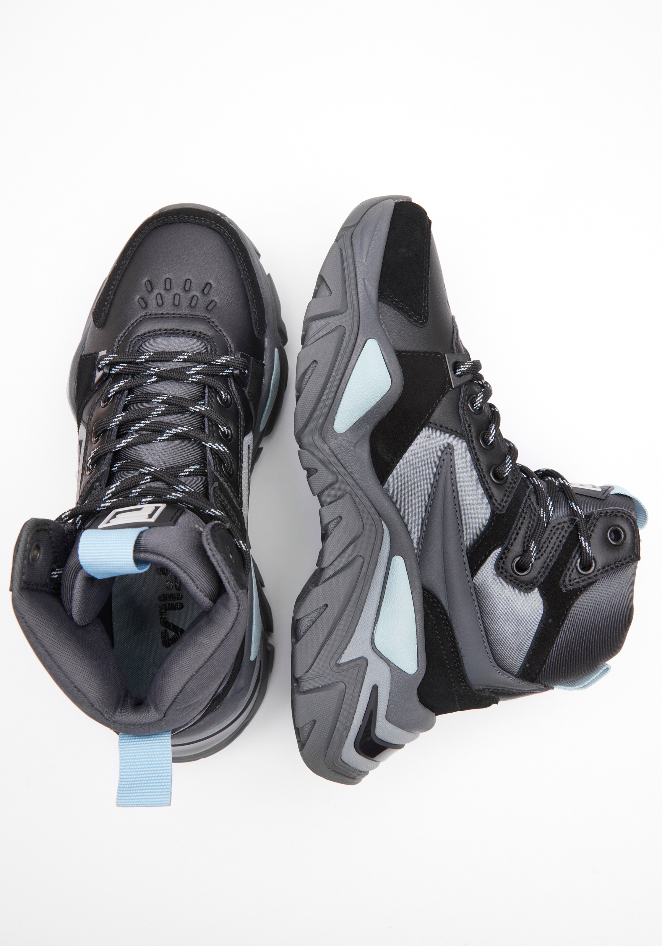 Used look dames Fila schoenen | KLEDING.nl
