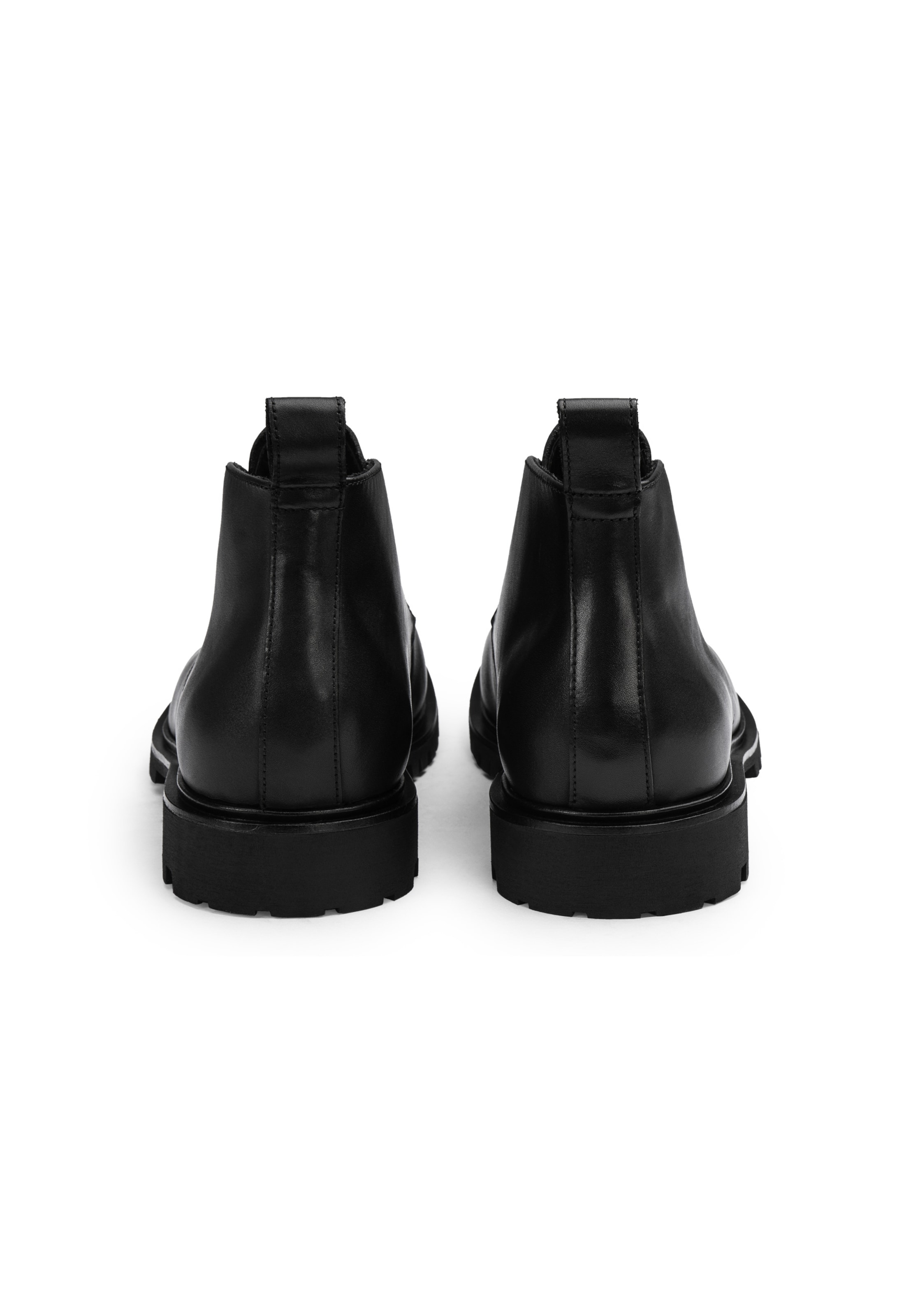 Stivale di LLOYD in nero