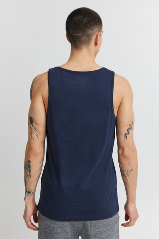 BLEND - Camisa 'ALVAREZ' em azul