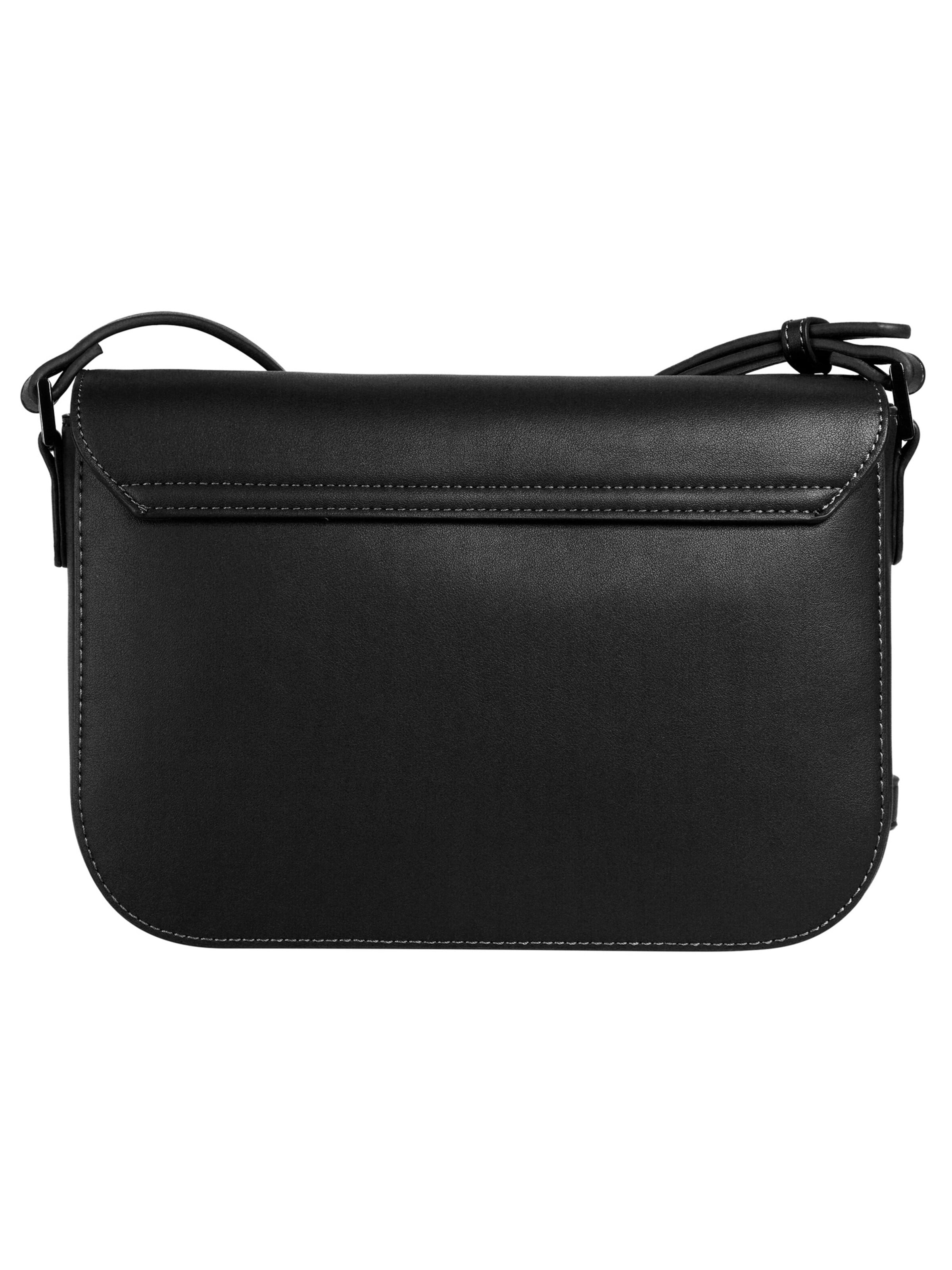 bugatti - Bolso de hombro 'NELA' en negro