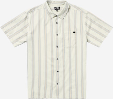 BILLABONG Overhemd 'Sundays' in Gemengde kleuren: voorkant