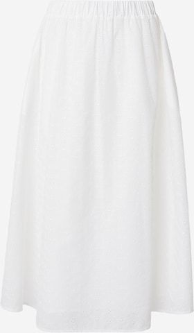 Barbour Hame 'Melody' värissä valkoinen: etupuoli