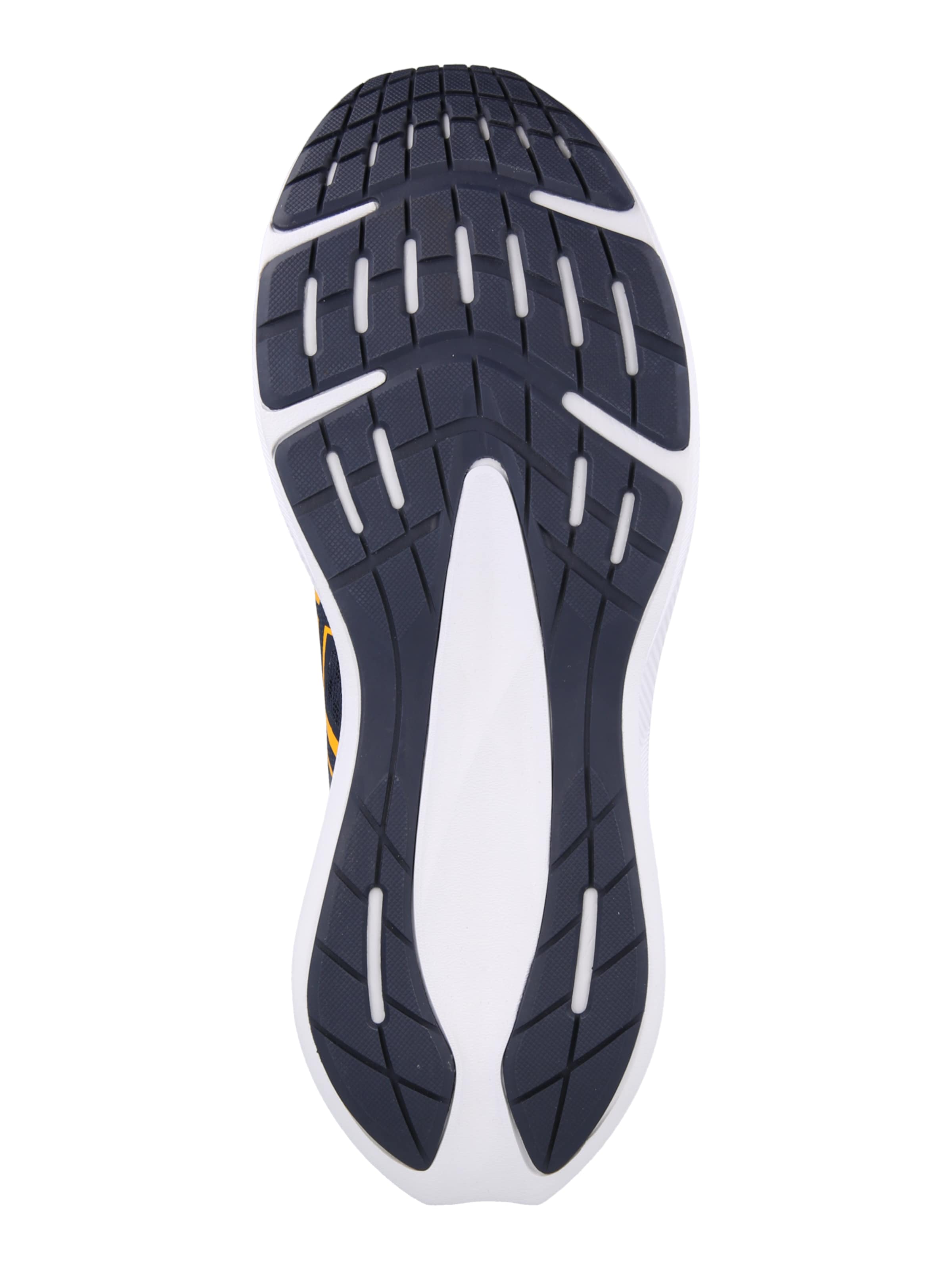 zils ASICS Skriešanas apavi 'Patriot 14'