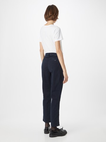 regular Pantaloni chino 'GABBY' di Lauren Ralph Lauren in blu