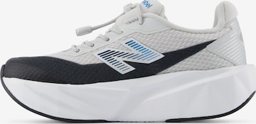 new balance - Calzado deportivo 'FuelCell Rebel Bungee Lace w/Toggle' en blanco: frente