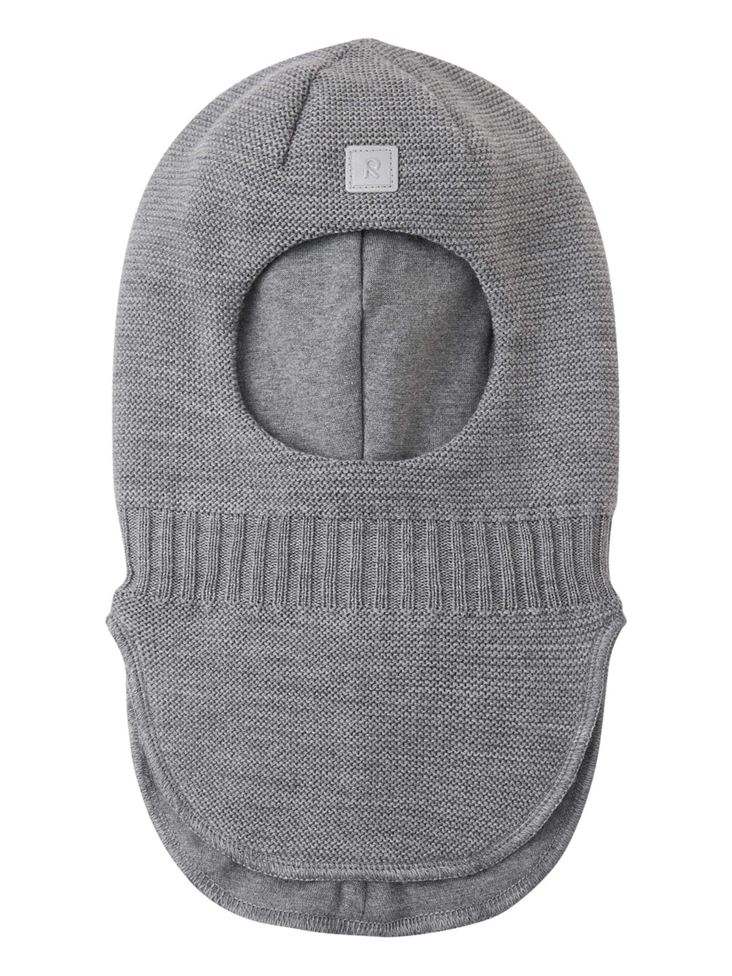Reima Beanie 'Starrie' in Grey