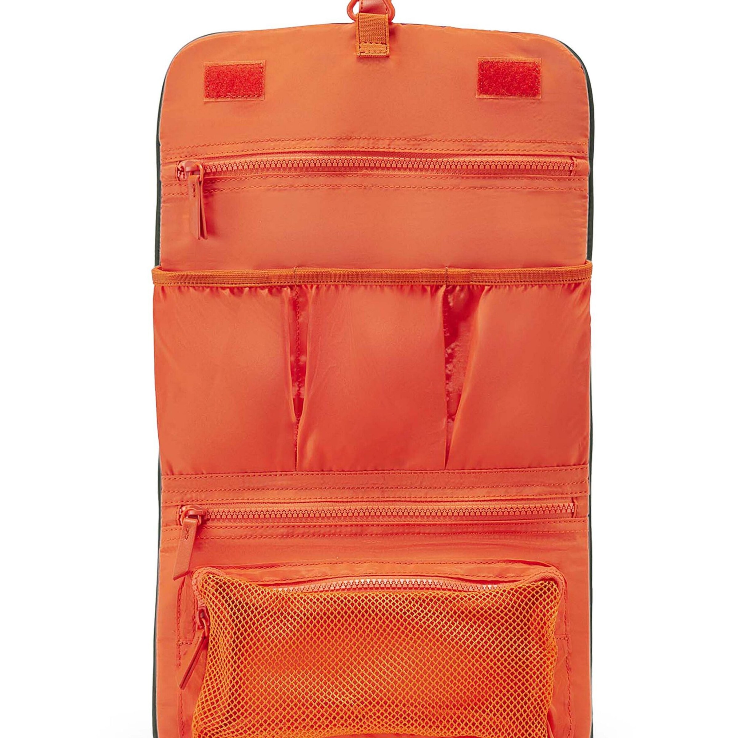 Les Visionnaires Toiletry bag 'Unio' in Green