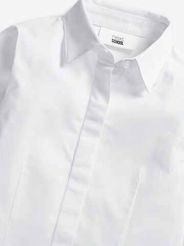 Camicia da donna di Next in bianco