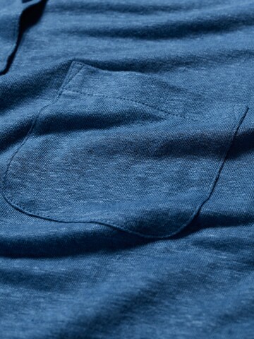 Seasalt Cornwall Blouse in Blauw