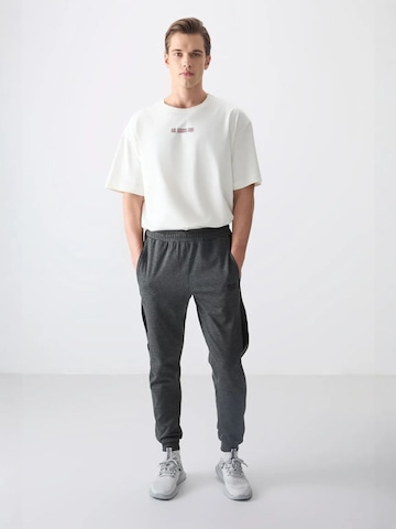 regular Pantaloni di Tommy Life in grigio