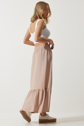 Jupe Happiness İstanbul en beige