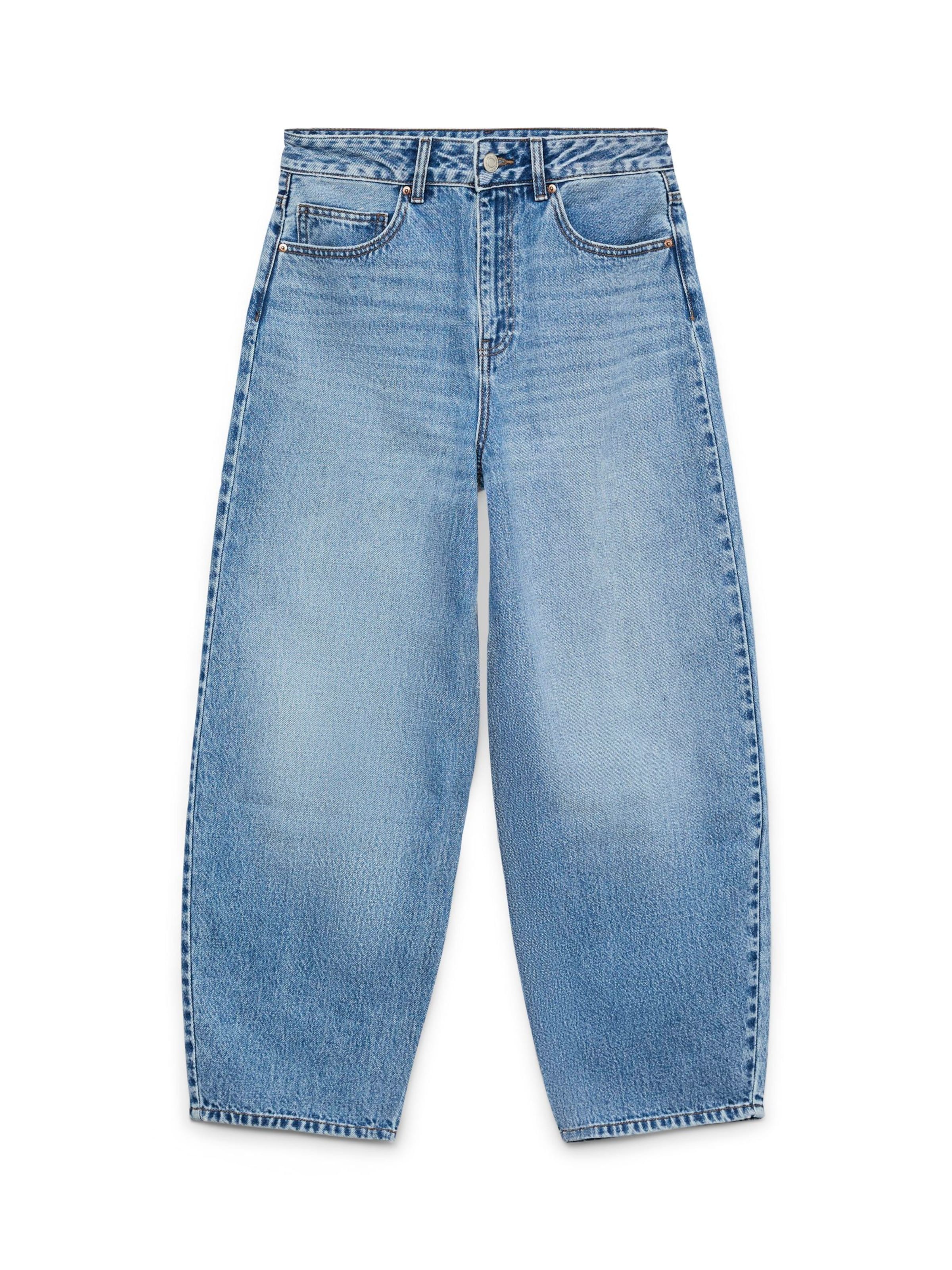 VERO MODA Jeans 'VMBILLIE' in Blue denim, Item view