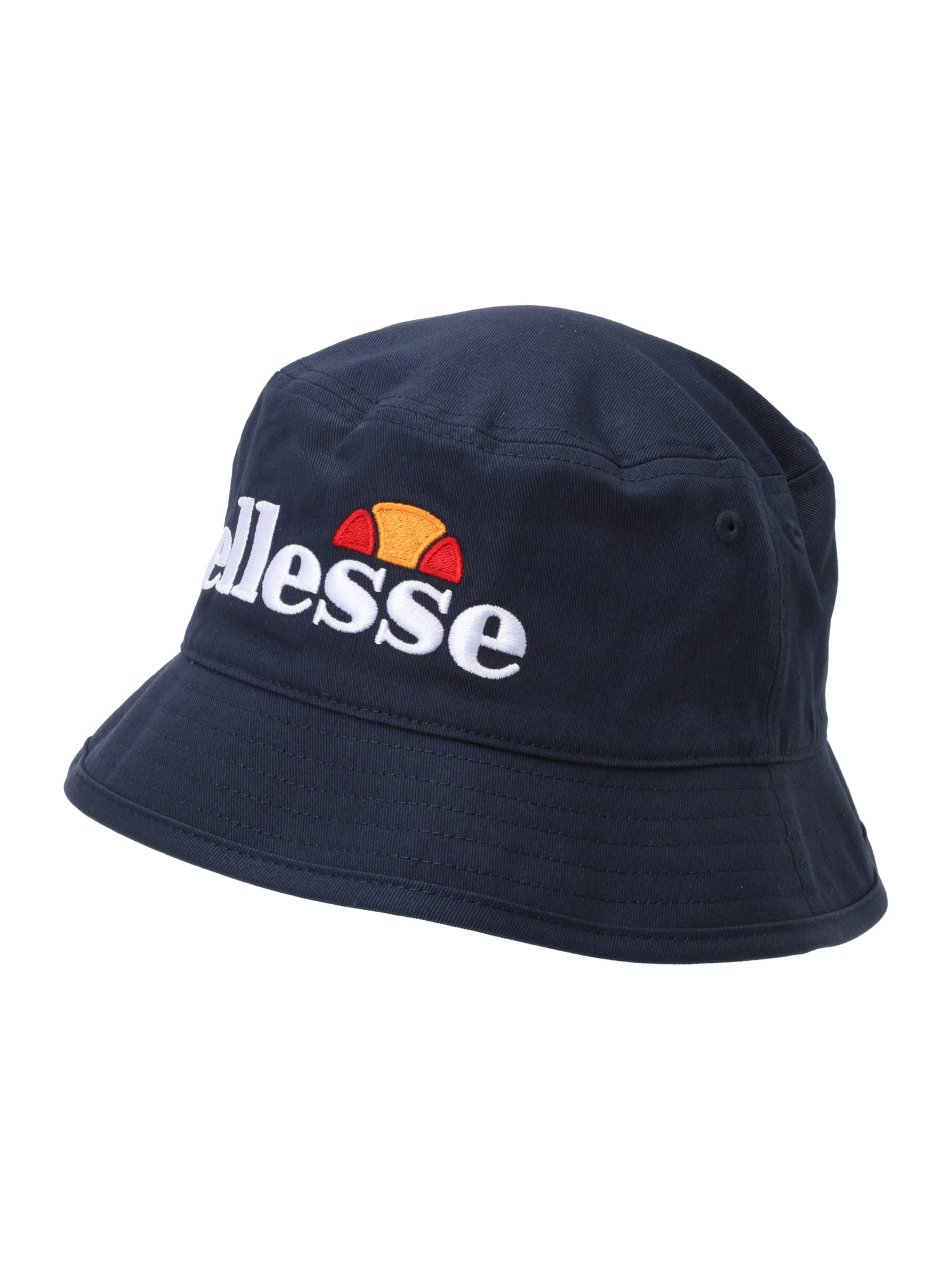 ELLESSE Hoed 'Mavro' in Blauw: voorkant