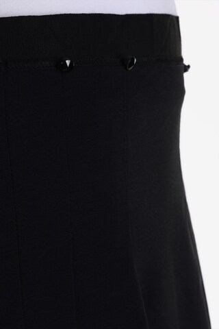 Sandro Skirt in S in Black