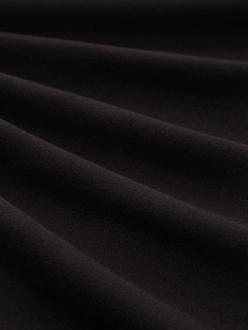 TOM TAILOR DENIM Slim fit Trousers in Black