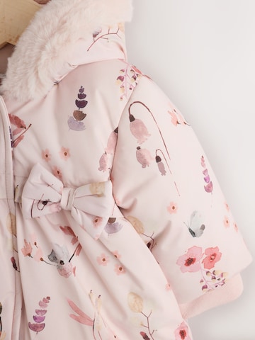 Next Between-season jacket in Pink