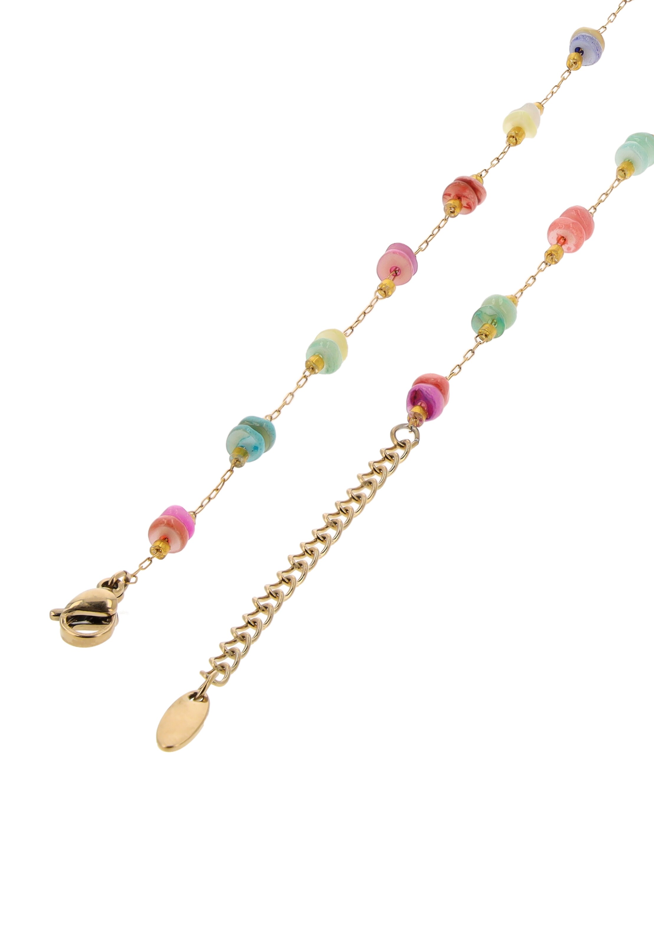 IZIA - Colar em ouro