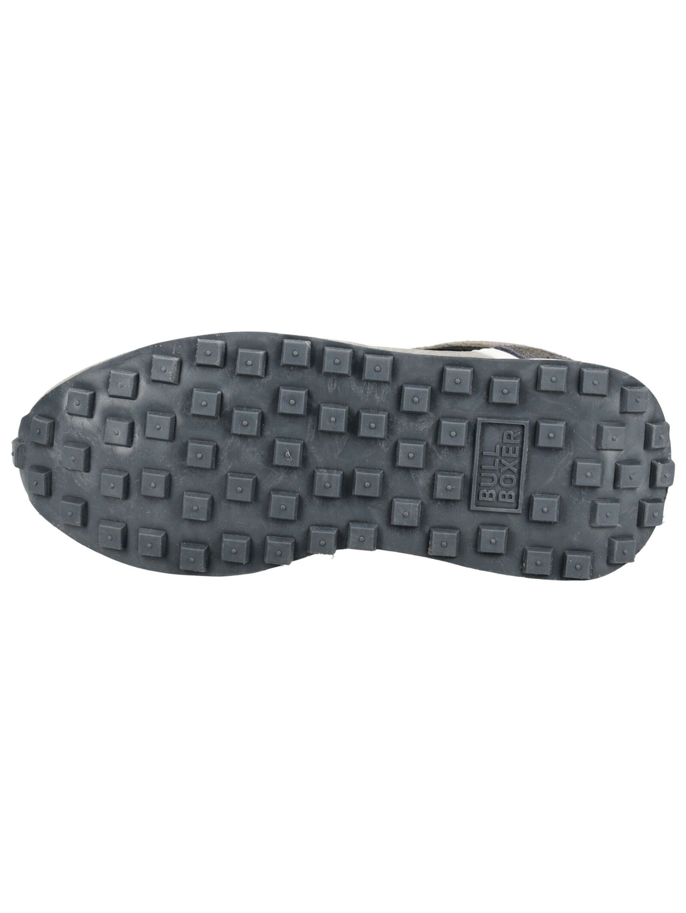 BULLBOXER Sneakers in Grey