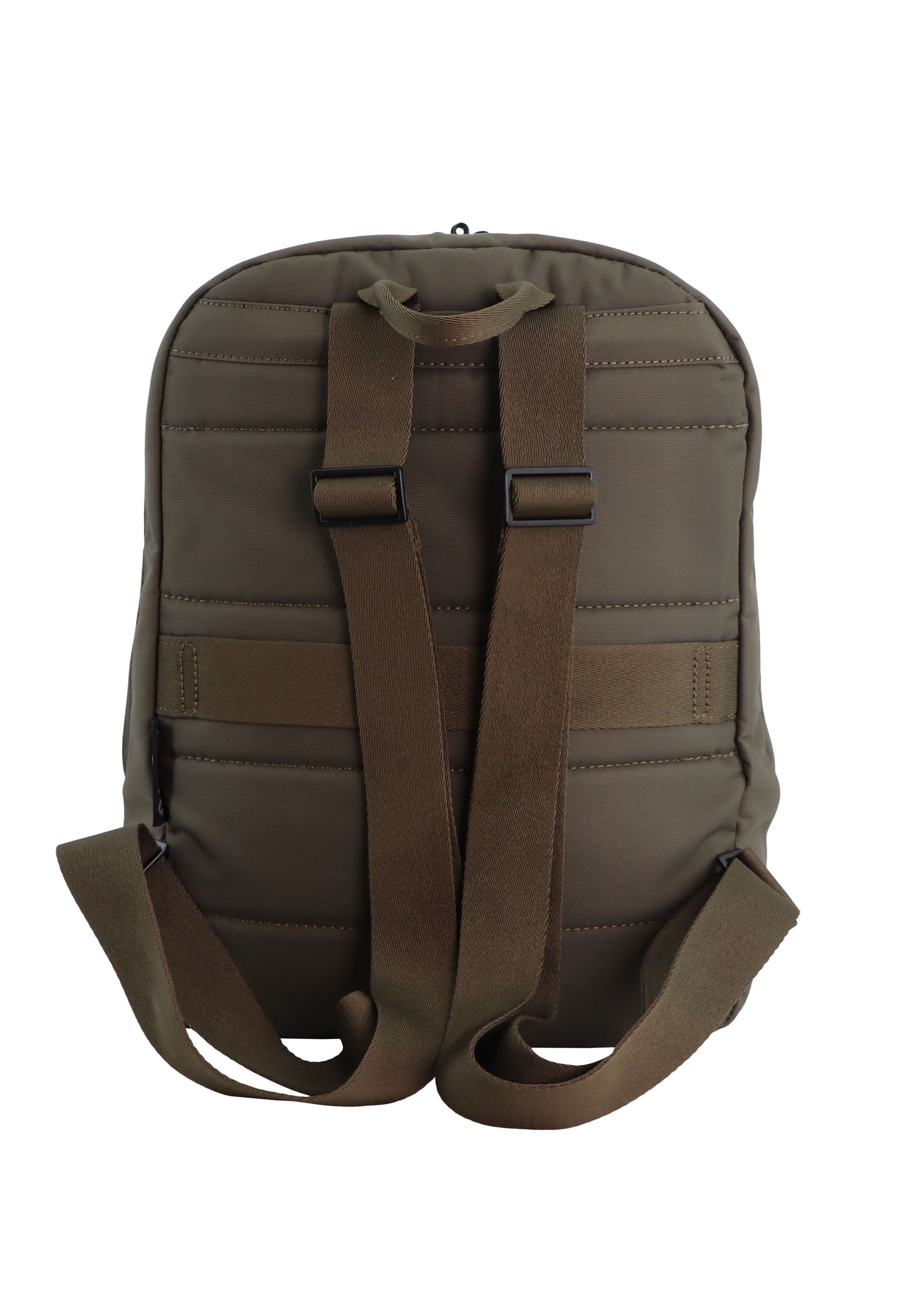 Discovery Sports Backpack in Brown